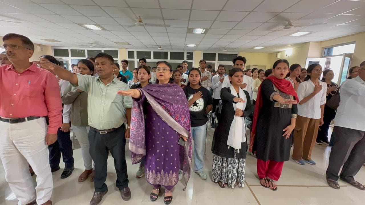 World Tourism Day Event - Session 4