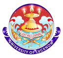 Lucknow University Logo