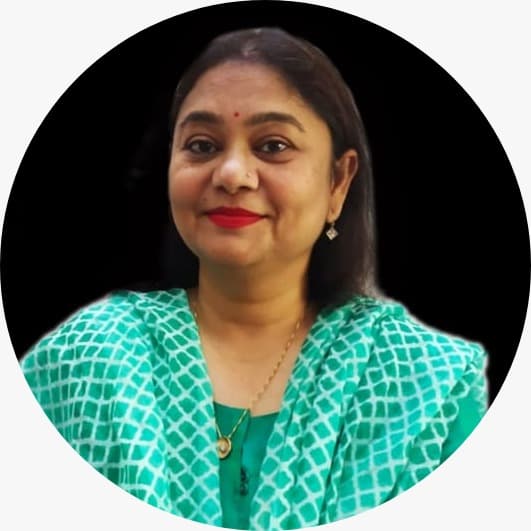 Dr. Anupama Srivastava